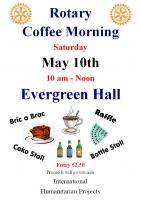 Coffee Morning